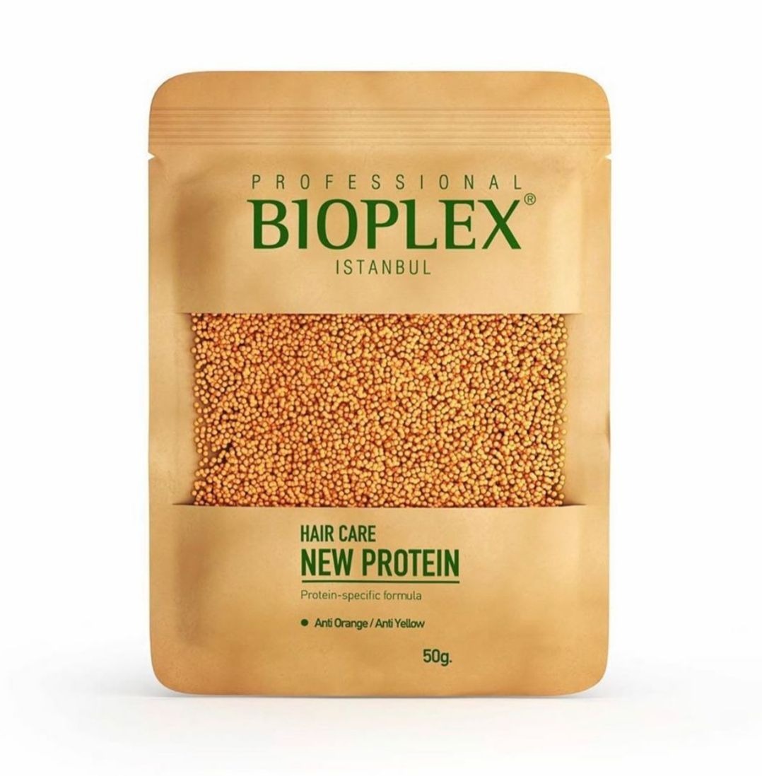 Bioplex Hair Protein Treatment