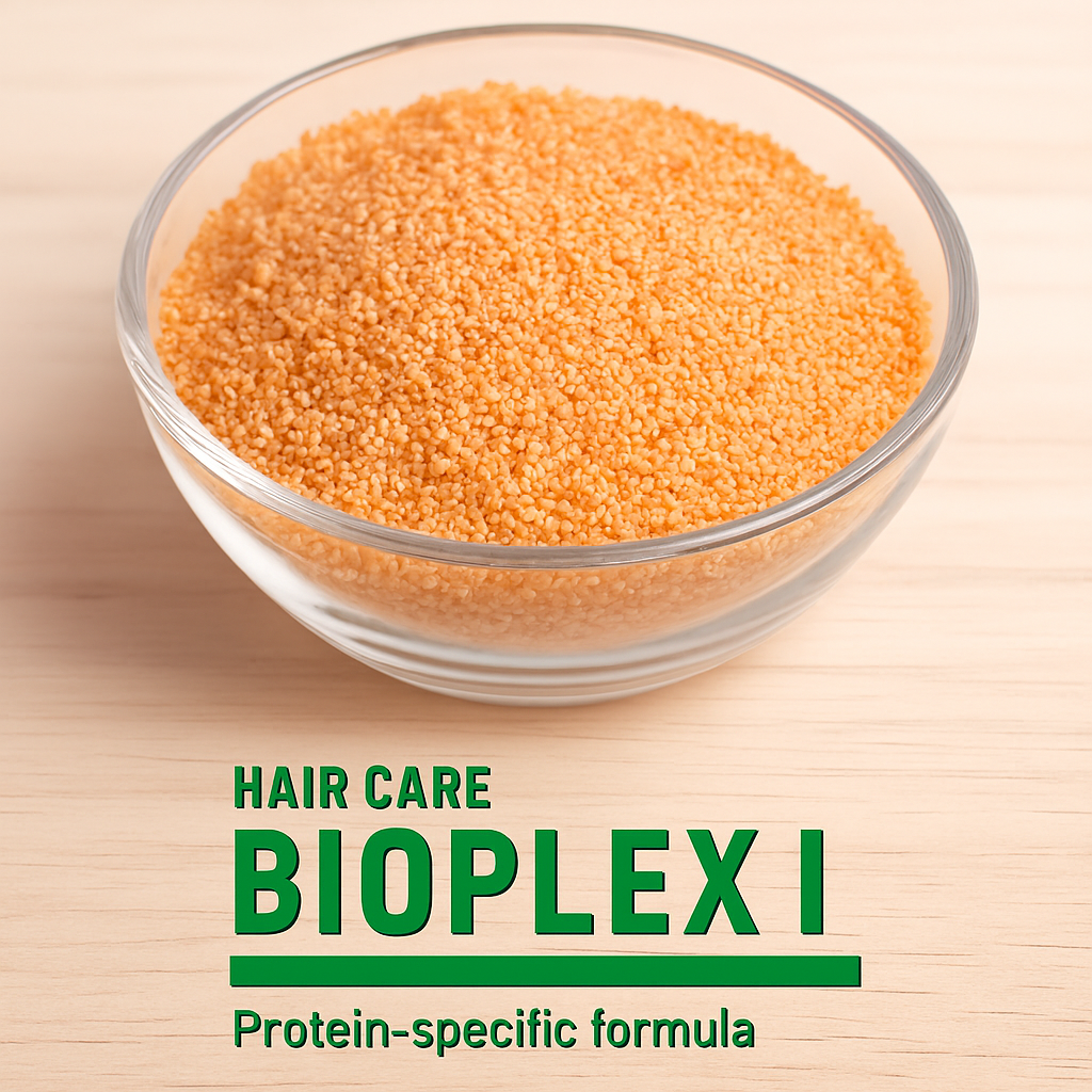 Bioplex Hair Protein Treatment