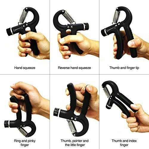 Hand Grips Strengthener