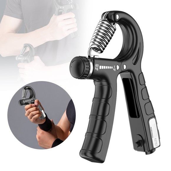 Hand Grips Strengthener