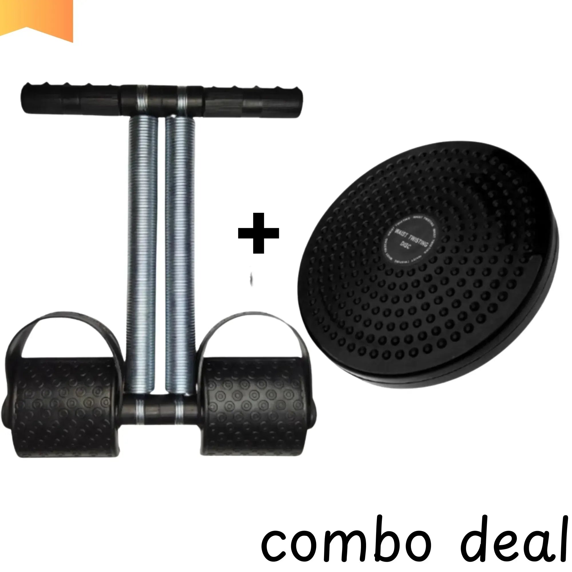 Twister Exercise Machine & Tummy Trimmer